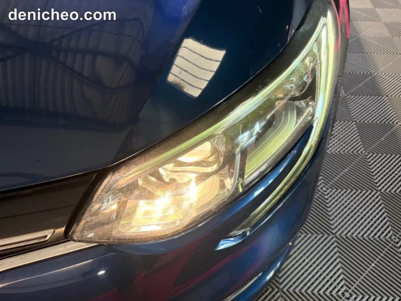 RENAULT MEGANE IV ESTATE 1.5 dCi 90ch / CARPLAY · photo 10