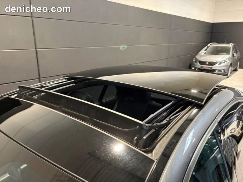 MERCEDES CLASSE E 350 e 9G-Tronic Executive / SIÈGES ELECTRIQUES · photo 11