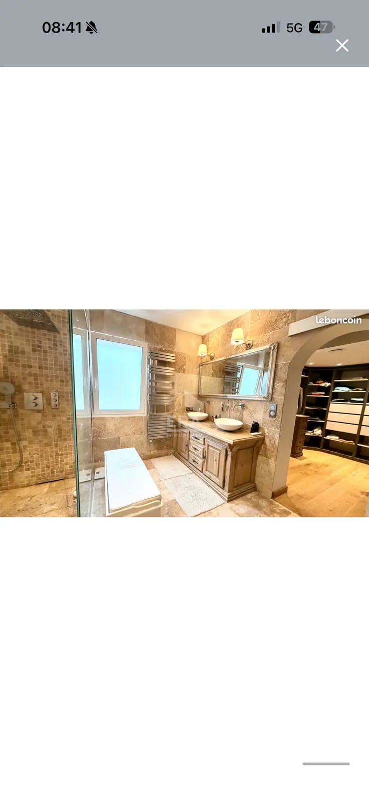 Villa 6 pièces 173m2 · photo 3