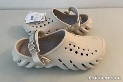 Crocs écho neuve taille 42 · photo 1