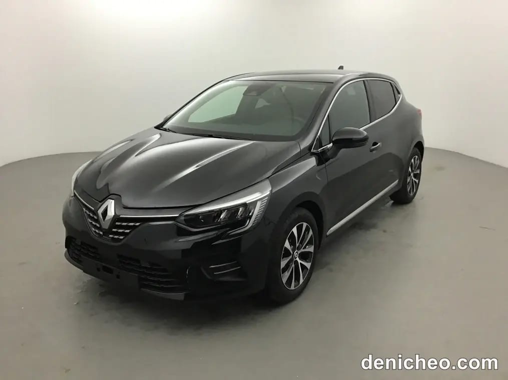 Renault Clio 5 Techno · photo 1