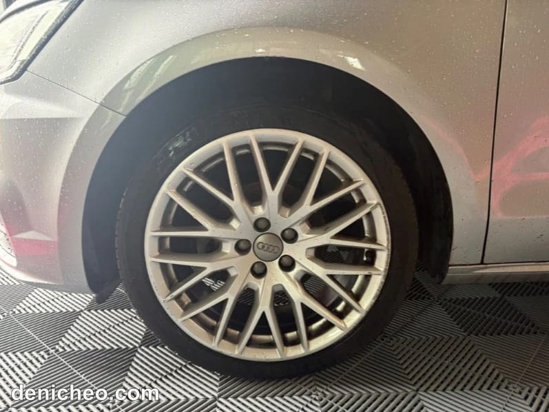 AUDI A1 SPORTBACK 1.0 TFSI ultra 95 S tronic 7 Midnight Series · photo 17