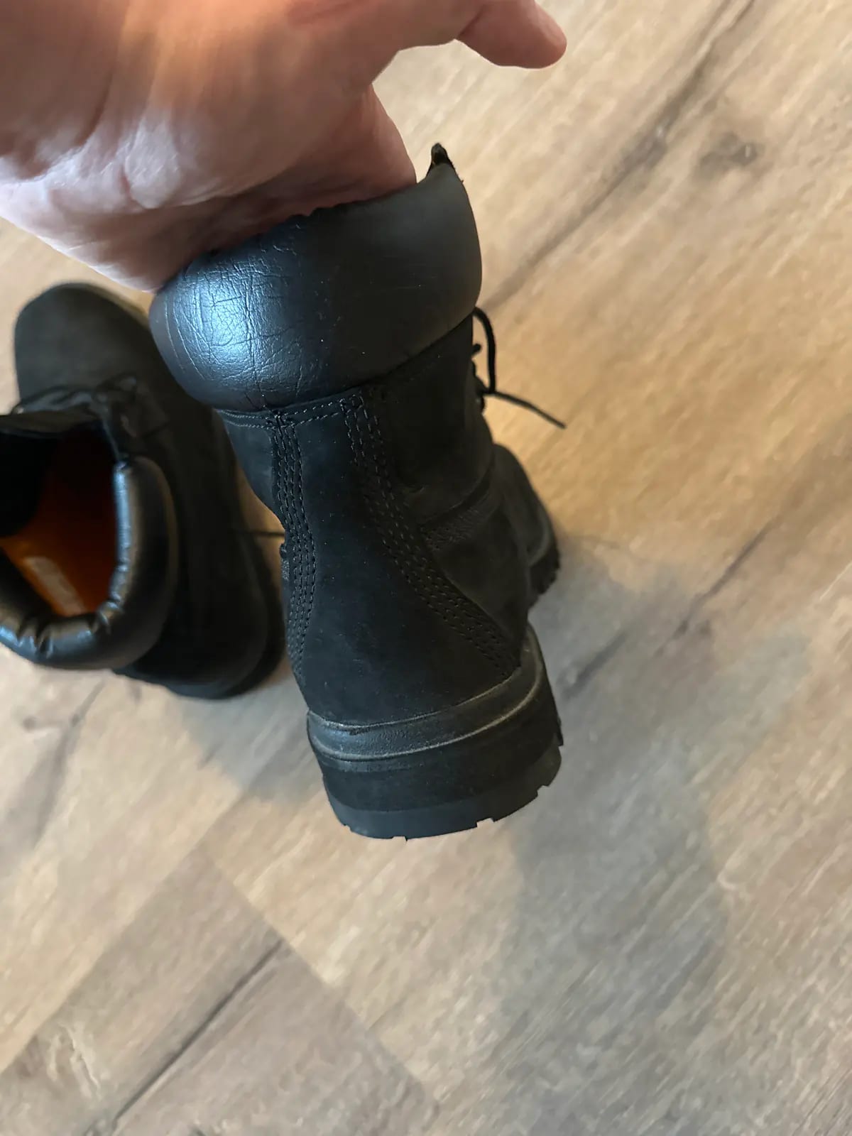 Boot Timberland Premium Homme · photo 5