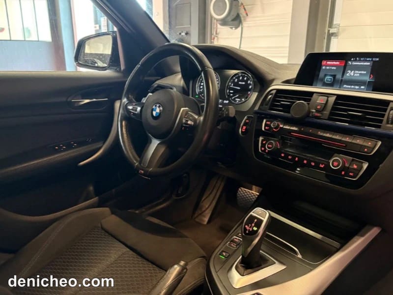 BMW série 1 F20 LCI2 M 140i / Révision 12/2025 Pneus arrière neuf · photo 18