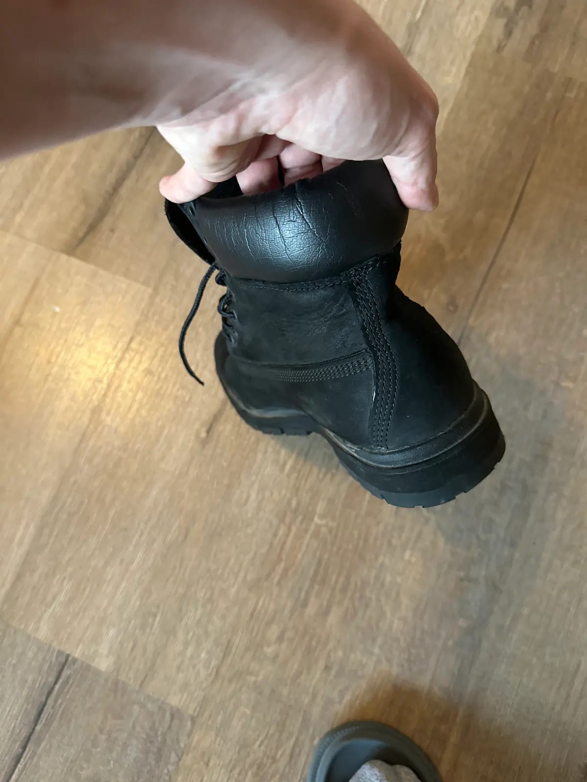Boot Timberland Premium Homme · photo 4