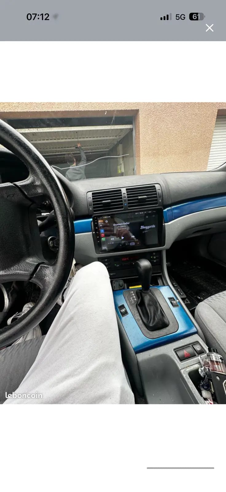 Toute pièce bmw e46 · photo 3