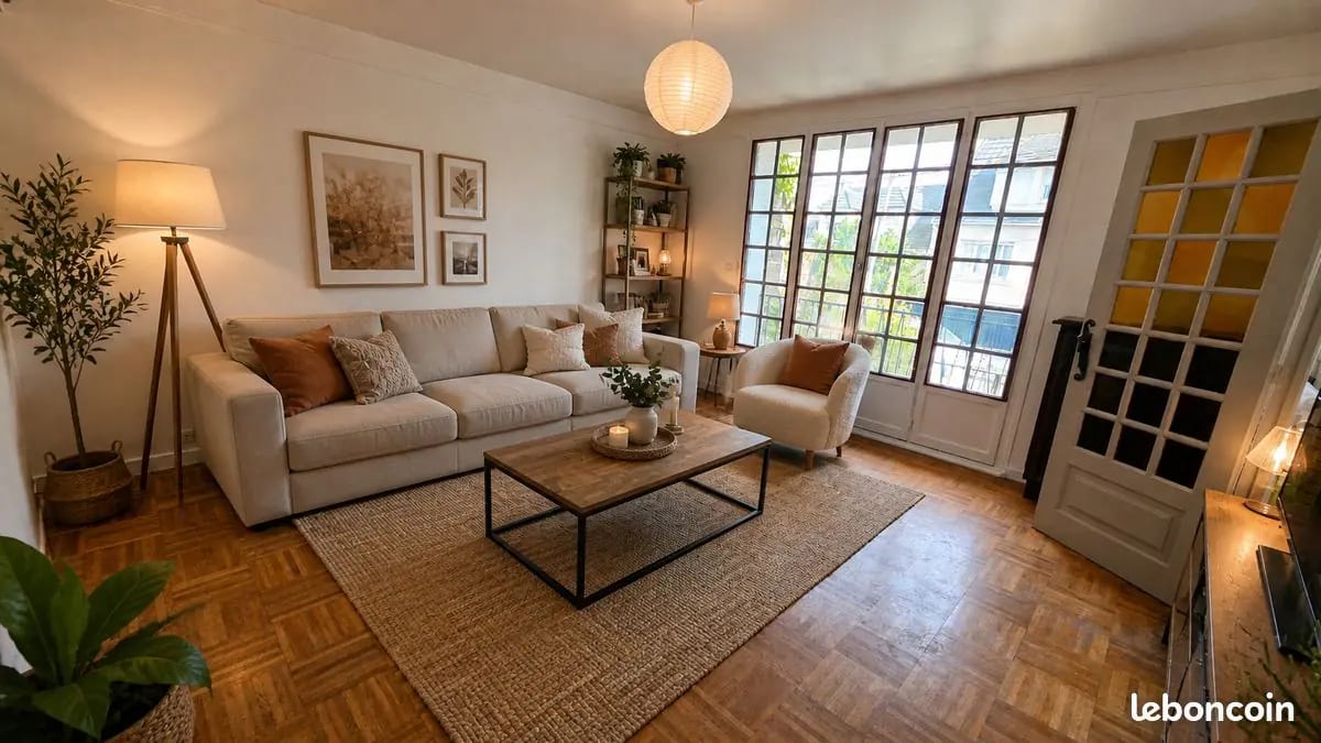 maison individuelle · photo 2