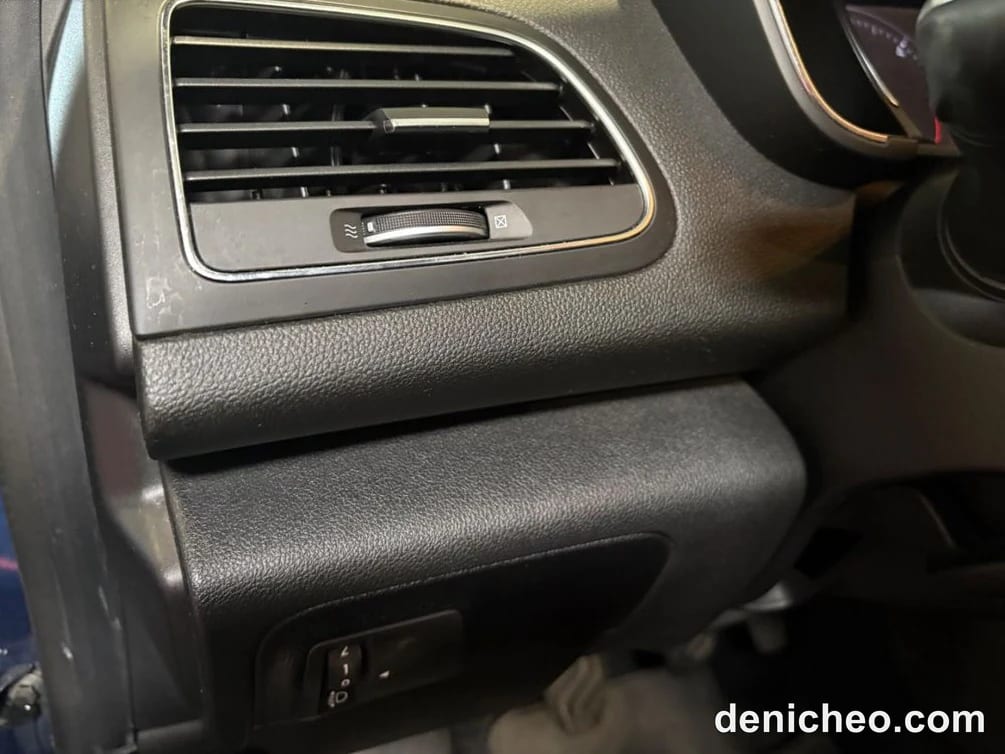RENAULT MEGANE IV ESTATE 1.5 dCi 90ch / CARPLAY · photo 15