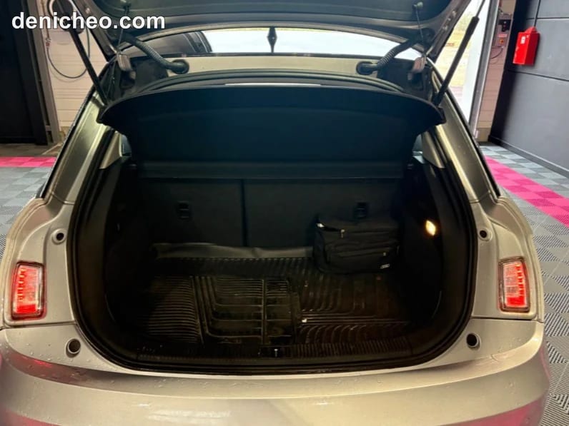AUDI A1 SPORTBACK 1.0 TFSI ultra 95 S tronic 7 Midnight Series · photo 7